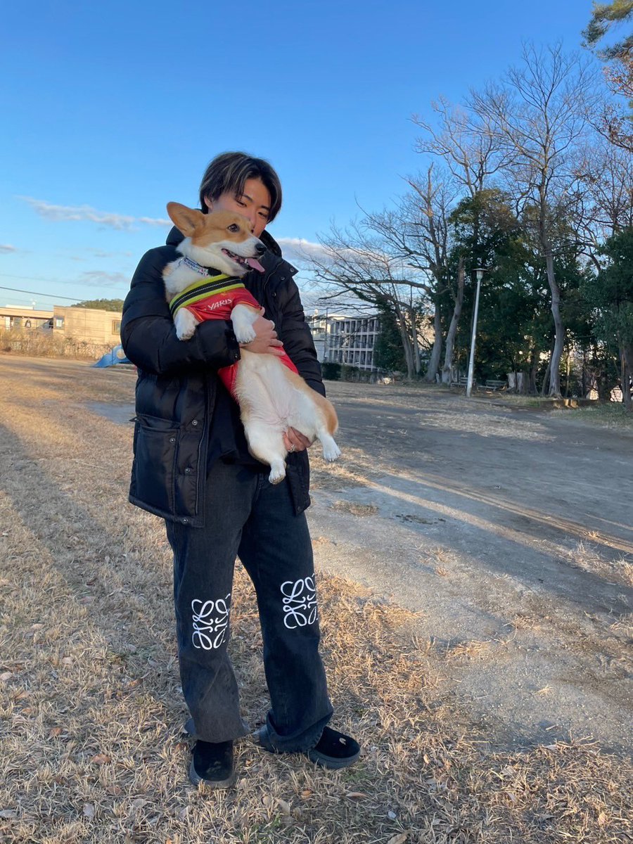 小野 雅史 tweet media