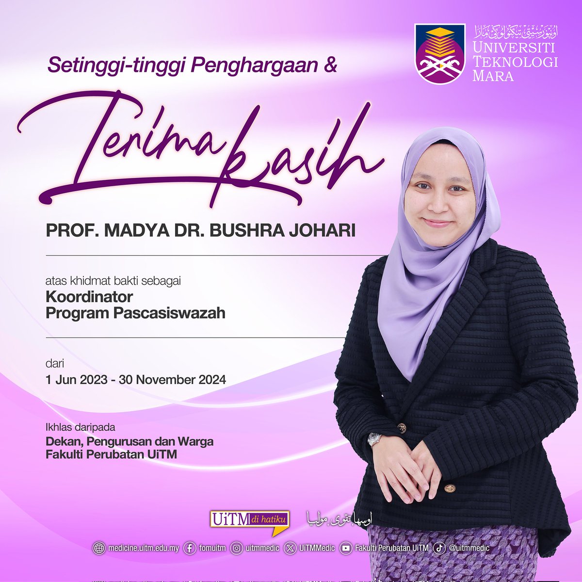 UiTMMedic tweet media