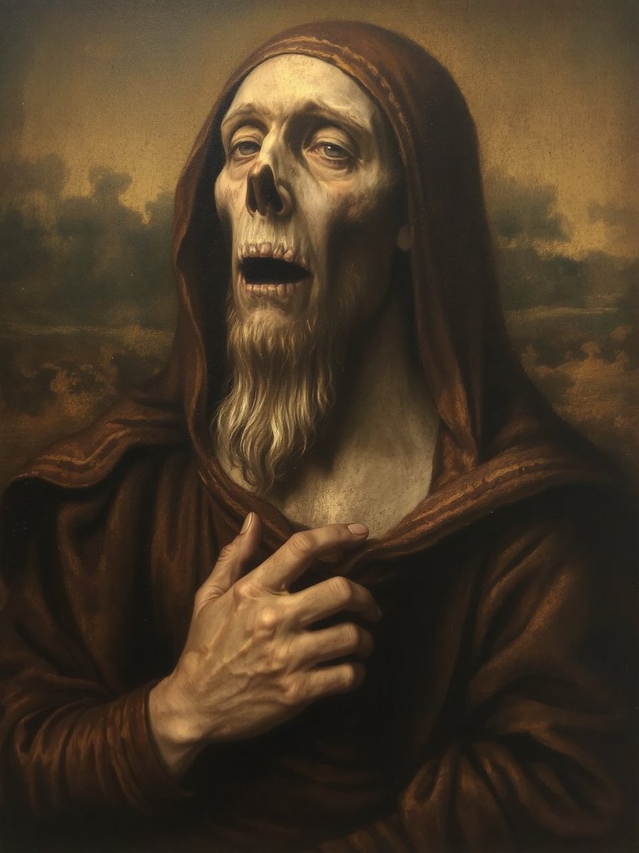 Gm 🤎

The guardian of ancient lands ⚔️