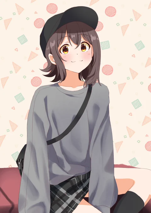 未来ちゃ 