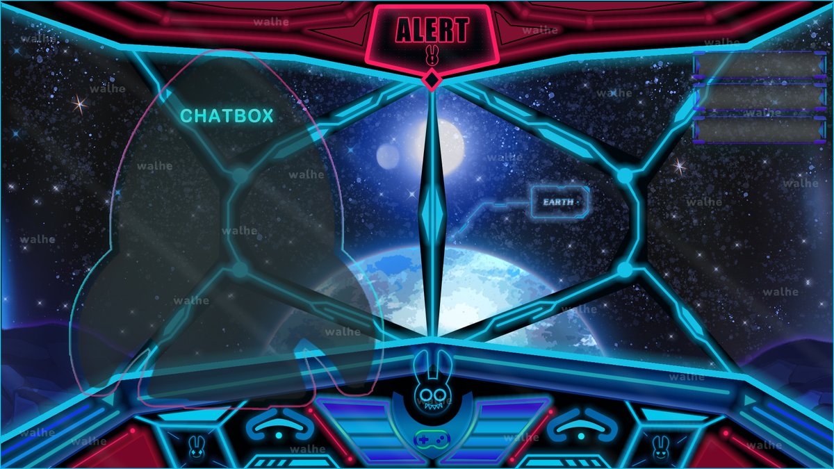 WalhePie's tweet image. My 1st vtuber commissions project done 
To order you can DM me or at my company @TiemAnhTrang for good price ( • ̀ω•́ )✧.
#vtuber #twitch #chatwidget  #ENVtuber #Vtuberassets #streamassets #VtuberAssets #Walhe