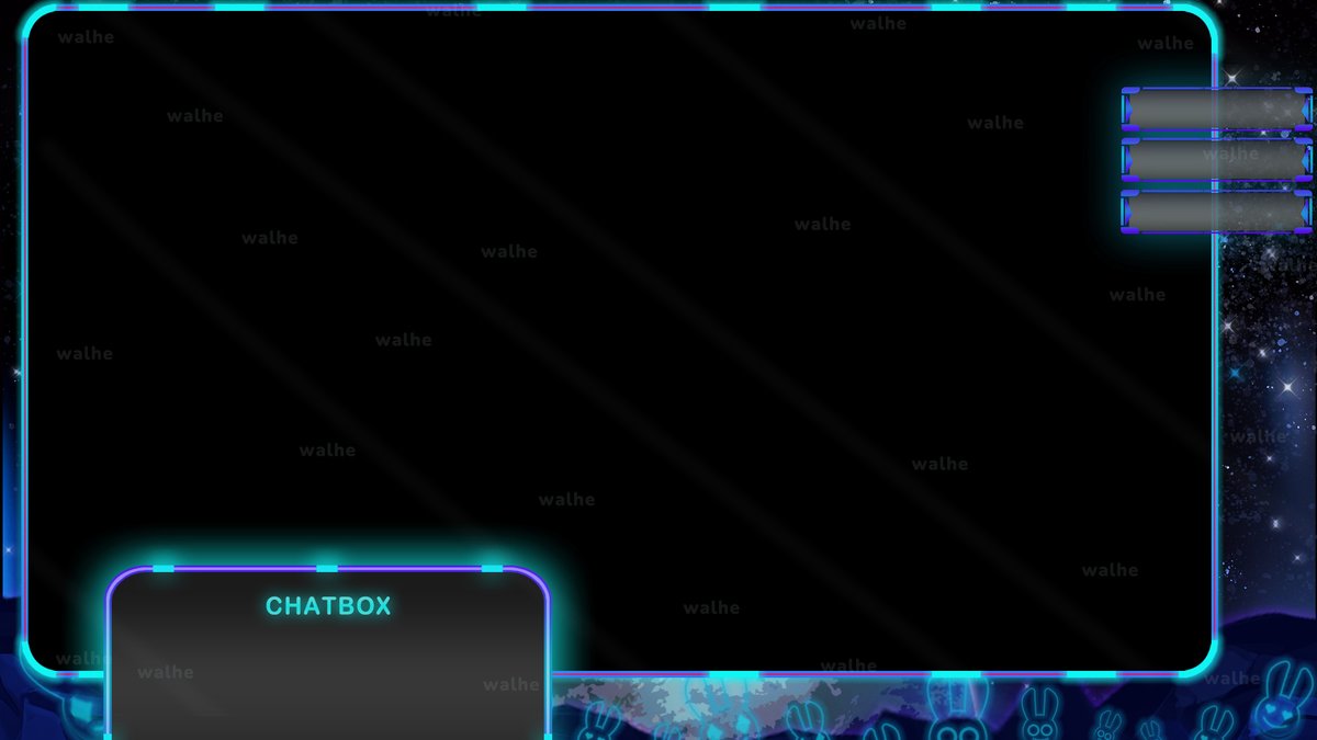 WalhePie's tweet image. My 1st vtuber commissions project done 
To order you can DM me or at my company @TiemAnhTrang for good price ( • ̀ω•́ )✧.
#vtuber #twitch #chatwidget  #ENVtuber #Vtuberassets #streamassets #VtuberAssets #Walhe