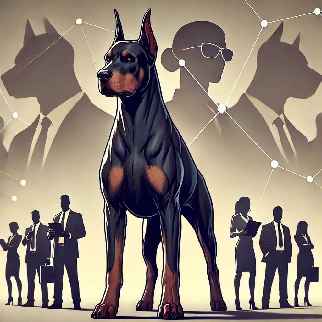 DONE_Watchdog's tweet photo. “New year, new goals! 🎯 It’s time to better supervise project teams, ensure transparency, and drive accountability. Let’s make 2025 a year of excellence in execution! 💪✨ #Web3 #NewYearGoals” https://t.co/kZPtNkQO3i
