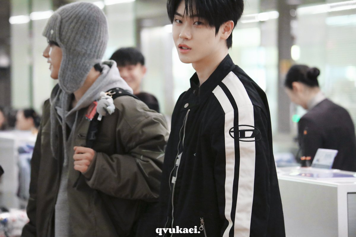YEOJUN GLOBAL tweet media