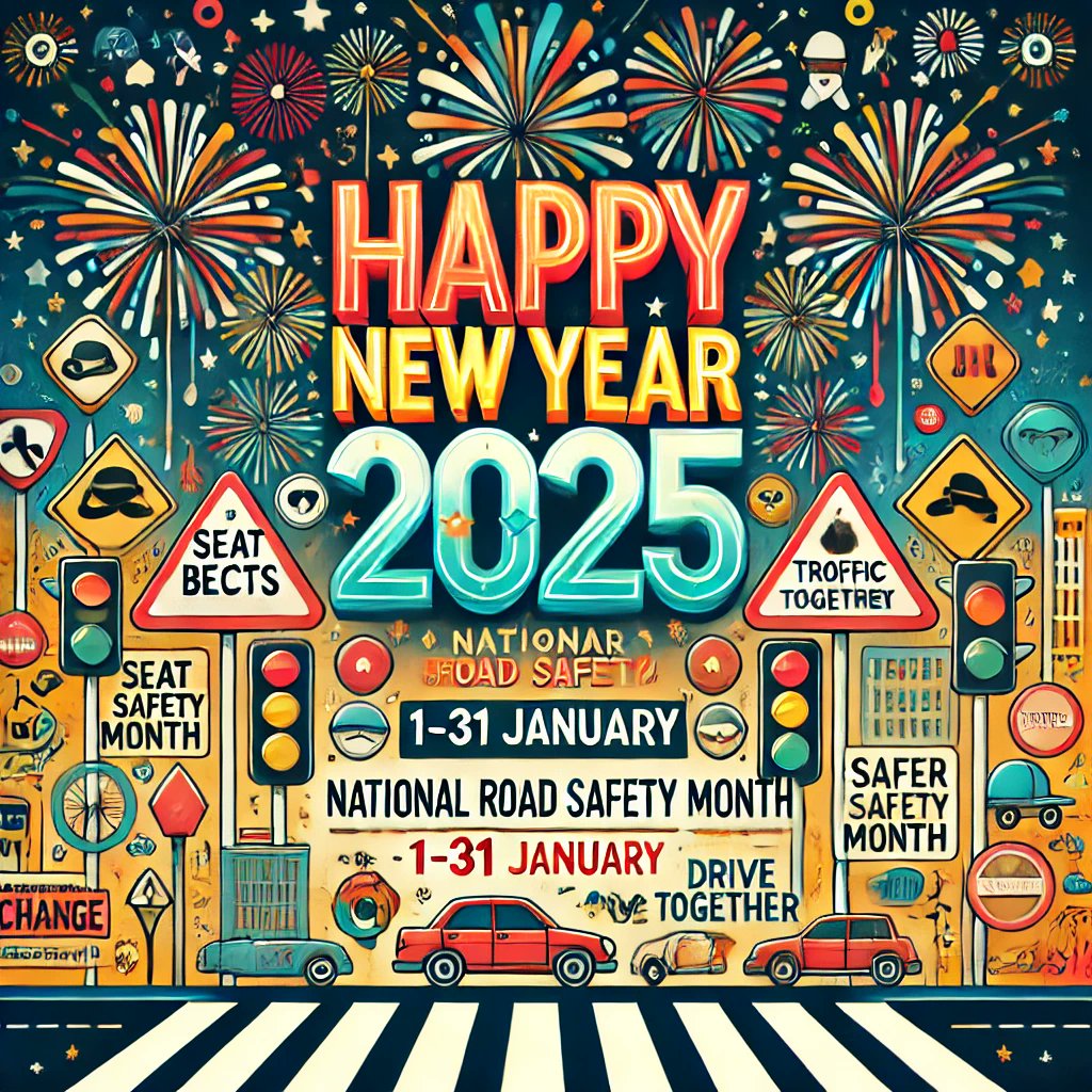 Indian Road Safety Council tweet media