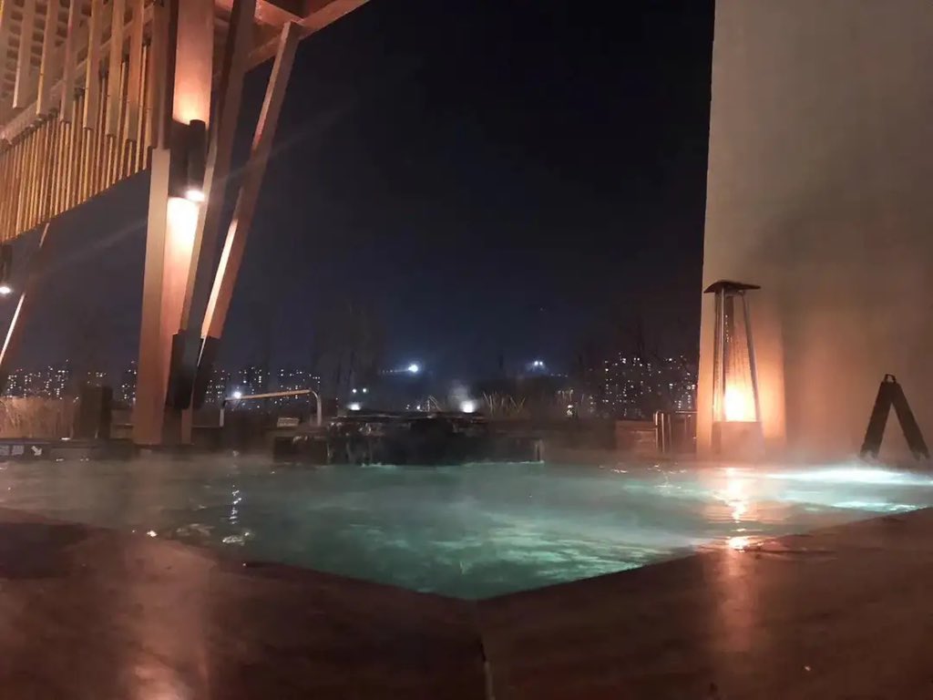 东京SPA 异性潮喷 tweet media