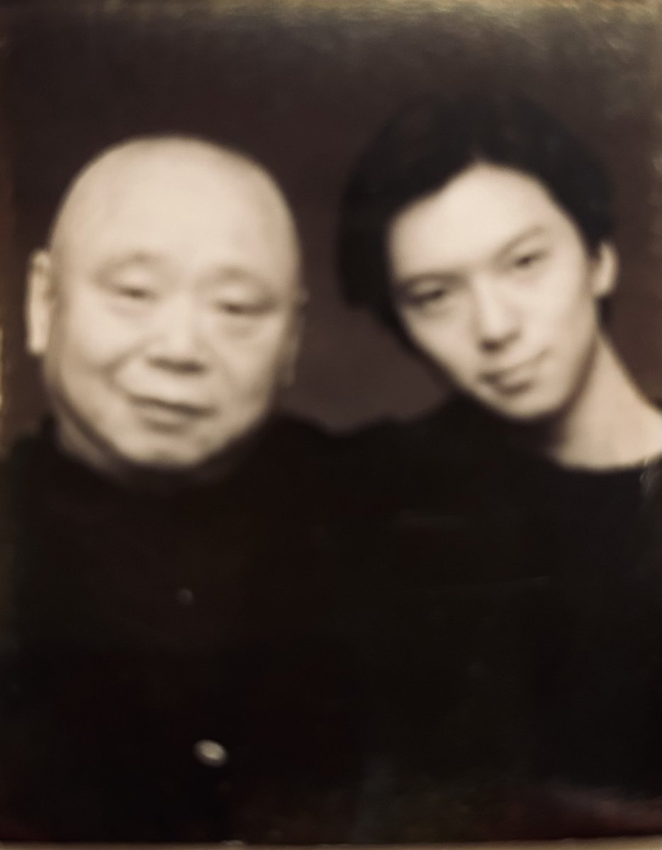 maybeisao's tweet image. 祖父110回目の誕生日❤️

お墓参り行ってきた🙏🏼✨