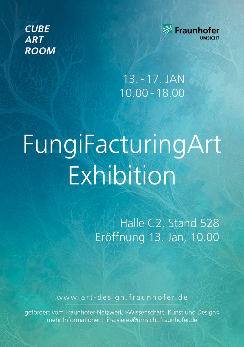 Fraunhofer UMSICHT tweet media