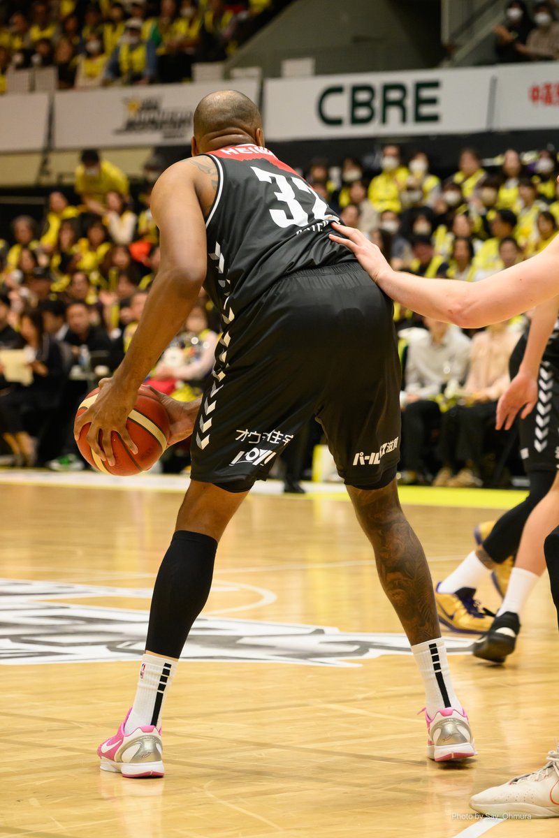 say_ohmura's tweet photo. 20241221-22
サンロッカーズ渋谷vs滋賀レイクス
#ハビエル・カーター #JavierCarter
#滋賀レイクス https://t.co/diAbft3c87