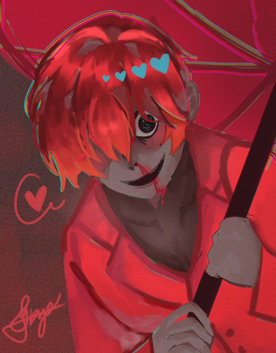 Erm what the skibidi

...♡
#ipostonceayearLMAO #Homicipher #mrscarletella #homicipherart #Imgoingtodoillegalactstothisman