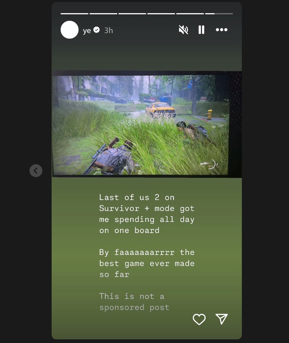 Okami13_'s tweet photo. Kanye knows ball https://t.co/pib4uTYT8C