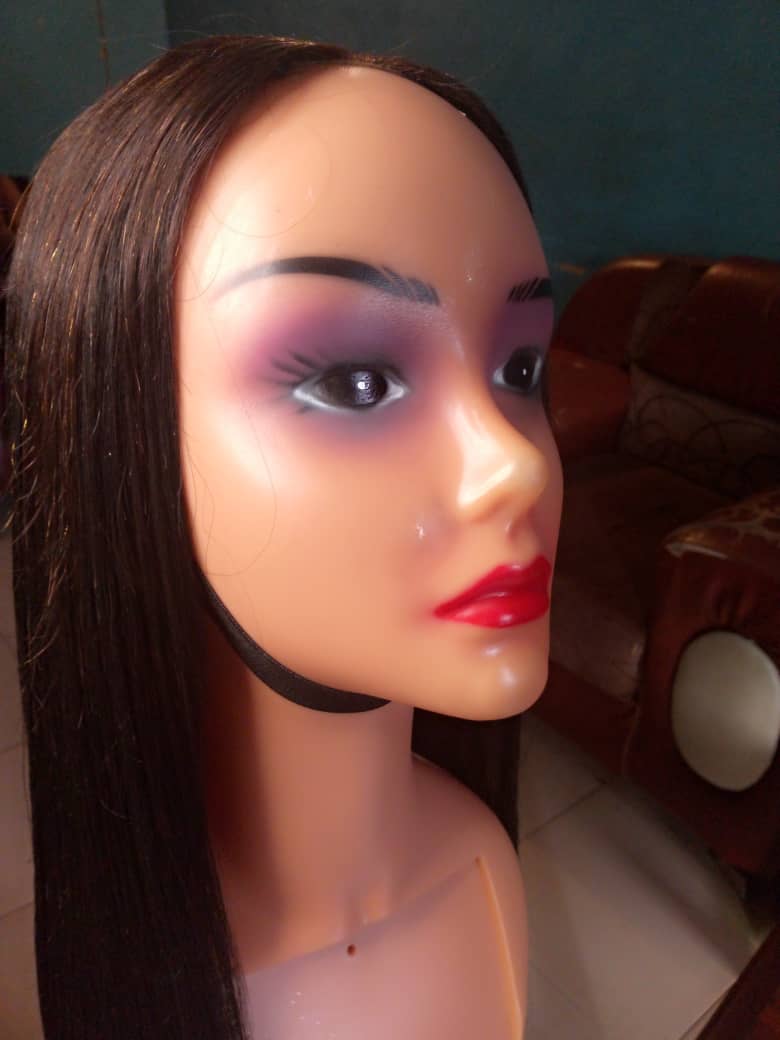 ada_ethel1's tweet image. Breathe new life into your hair! Our expert ventilation &amp;amp; wigging services will leave you feeling confident &amp;amp; beautiful. Book now!
 #HairRevival #Ventilation #Wigging
Location:Owerri and delivery is nationwide😊