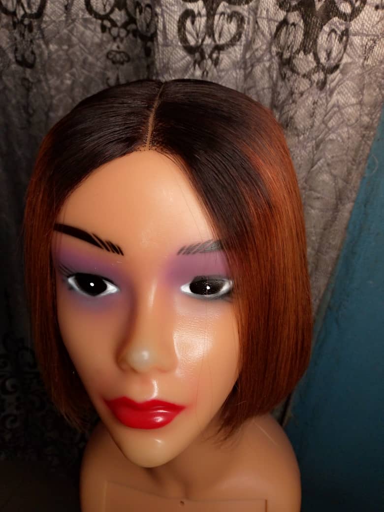 ada_ethel1's tweet image. Breathe new life into your hair! Our expert ventilation &amp;amp; wigging services will leave you feeling confident &amp;amp; beautiful. Book now!
 #HairRevival #Ventilation #Wigging
Location:Owerri and delivery is nationwide😊