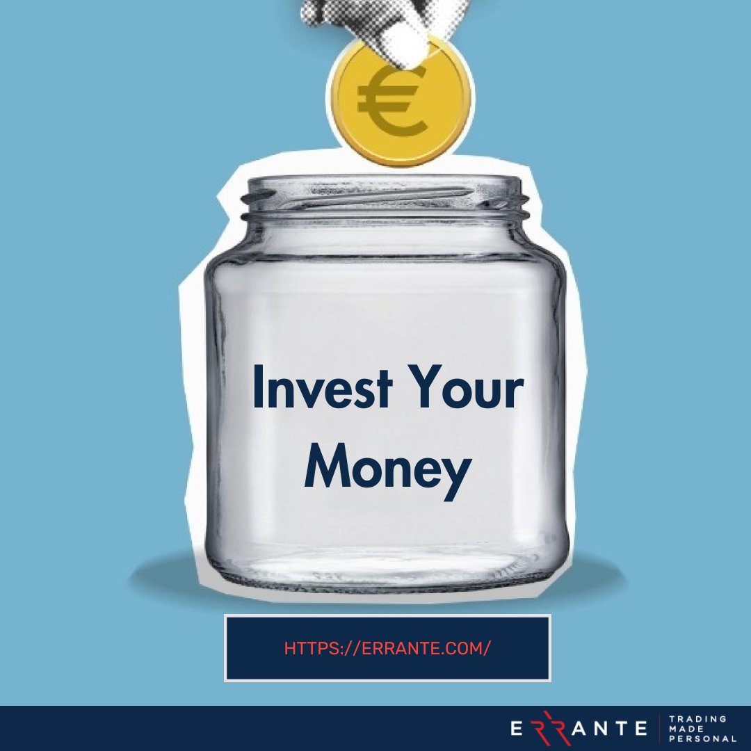 errante_global's tweet photo. π° Start growing your wealth today! Invest your money wisely and secure your financial future.
Visit us at https://t.co/0XfwAN3V8M to begin. π#InvestSmart #FinancialGrowth
#ErranteGlobal #WealthManagement https://t.co/g5LbaTDP0O