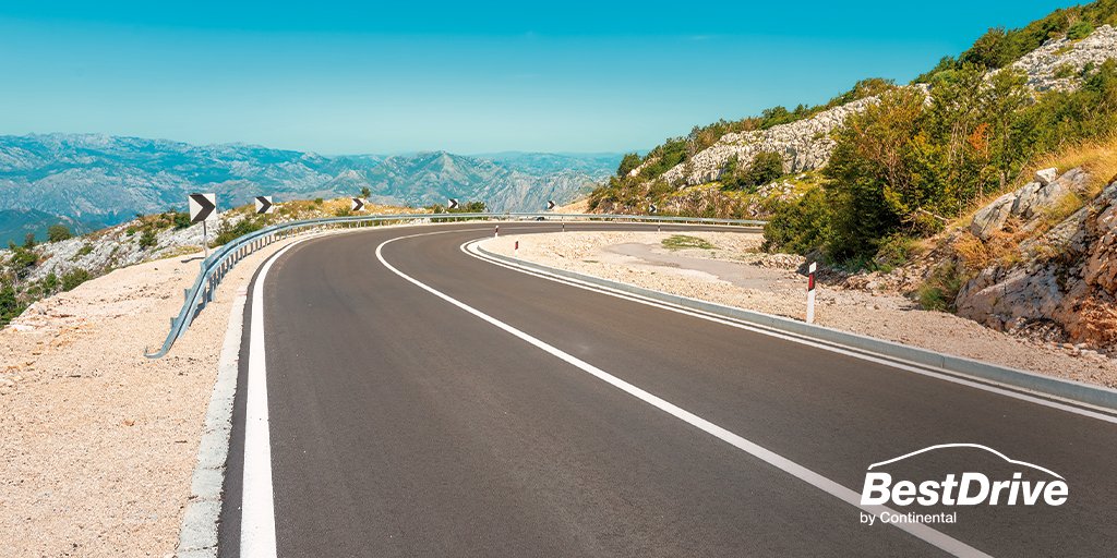 BestDrive España tweet media