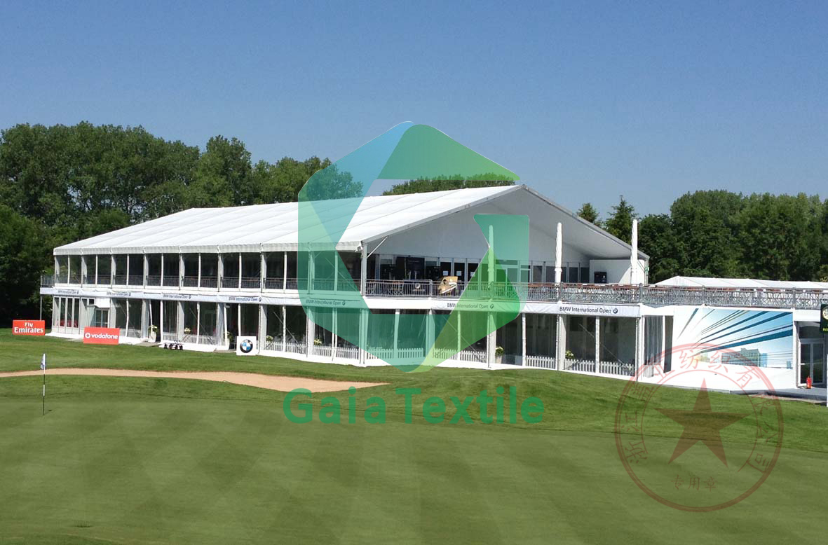 GaiaTextile's tweet photo. Elevate Your Outdoor Creations with Tent Fabric! 🌟 Our PVC tent fabric ensures durability, flexibility, and water resistance, perfect for creating reliable tents for outdoor adventures and events. 
#PVCMaterials #OutdoorAdventure #GlobalSupplier
#gaiatextile #pvffabricTents https://t.co/mfyCX8CKP8