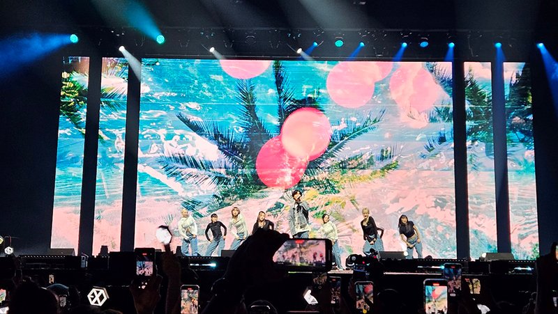 Artsro_Global's tweet photo. <Artsro Project : K-EXPO IN UAE 2023>

✔Date : November 10, 2023
📷Artist : EXO CHANYEOL

#Artsro #EXO #CHANYEOL #KPOP #KIdols #Koreanidols #Concertproduction #concert #Concertpromotion #Concertagency #Artistbooking #Bookingagency https://t.co/S2K35VYjGo