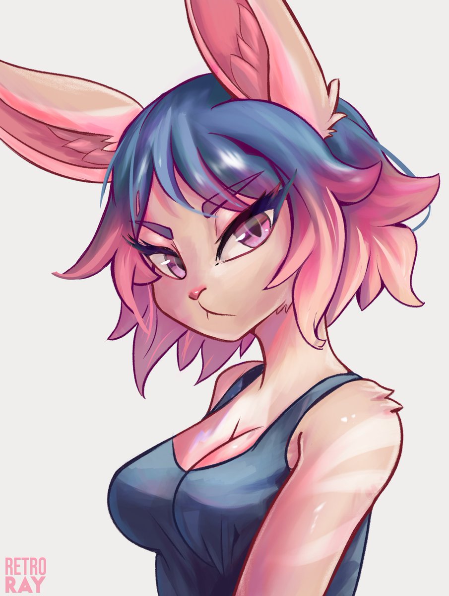 RAYE ♡ | comms open tweet media