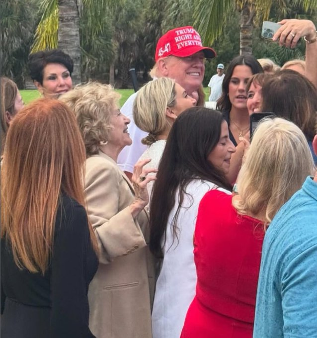 boggs_eth's tweet photo. Not going to stop bullposting $TWRAE until the hat is properly donned in public in front of mainstream media. 

People are recognising Trump Pump is coming and I think there's no better risk/reward play than Trump's new hat Trump Was Right About Everything. Few weeks until Trump's inaugration, if this is the hat he chooses to wear that day, we're going to Valhalla.

Already on a big pump in the last few hours with seemingly no real catalyst (2x since my last tweet). Whales and prawns alike are accumulating and positioning accordingly.

Fade and you will cry.

https://t.co/DnnwhsDc9I