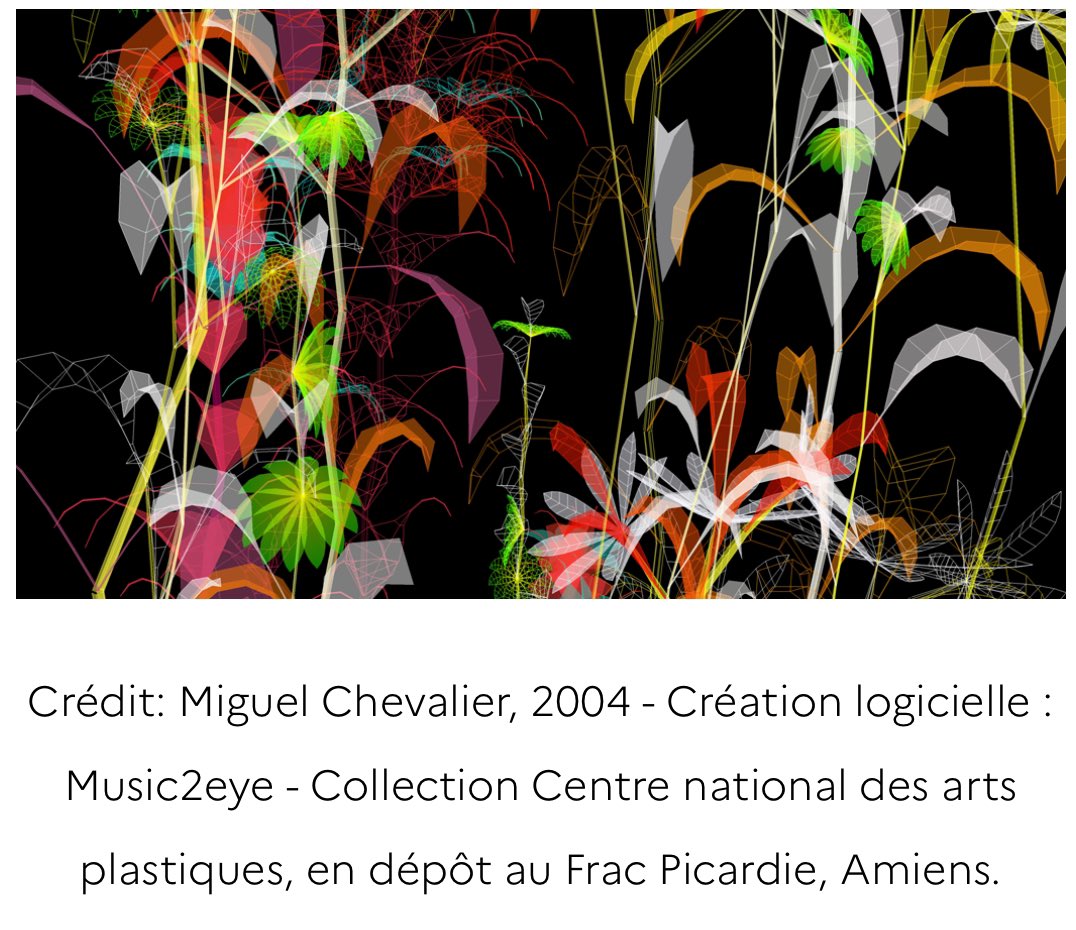 ⭐️Nous vous souhaitons une belle et heureuse année 2️⃣0️⃣2️⃣5️⃣

✅ À découvrir, pour bien commencer l’année, toutes les ressources et informations #ArtsPlastiques sur la page <a href="/Eduscol/">éduscol</a> de la discipline ⤵️

👉eduscol.education.fr/2341/arts-plas…