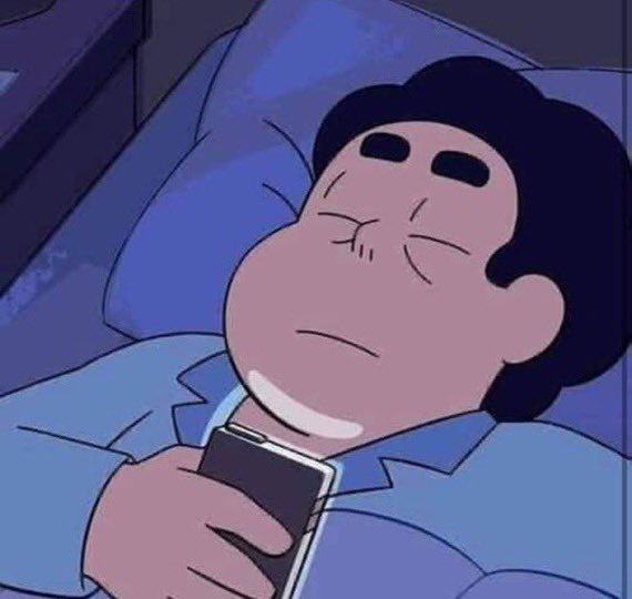 shahh's tweet photo. Me at 3am checking charts during the bull market https://t.co/xh8S619vlD