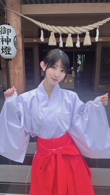 コスプレイヤー璃波のTwitter画像4