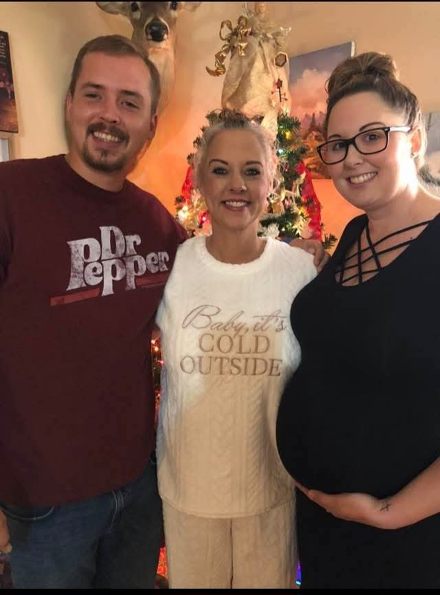 Kelli Rice tweet media