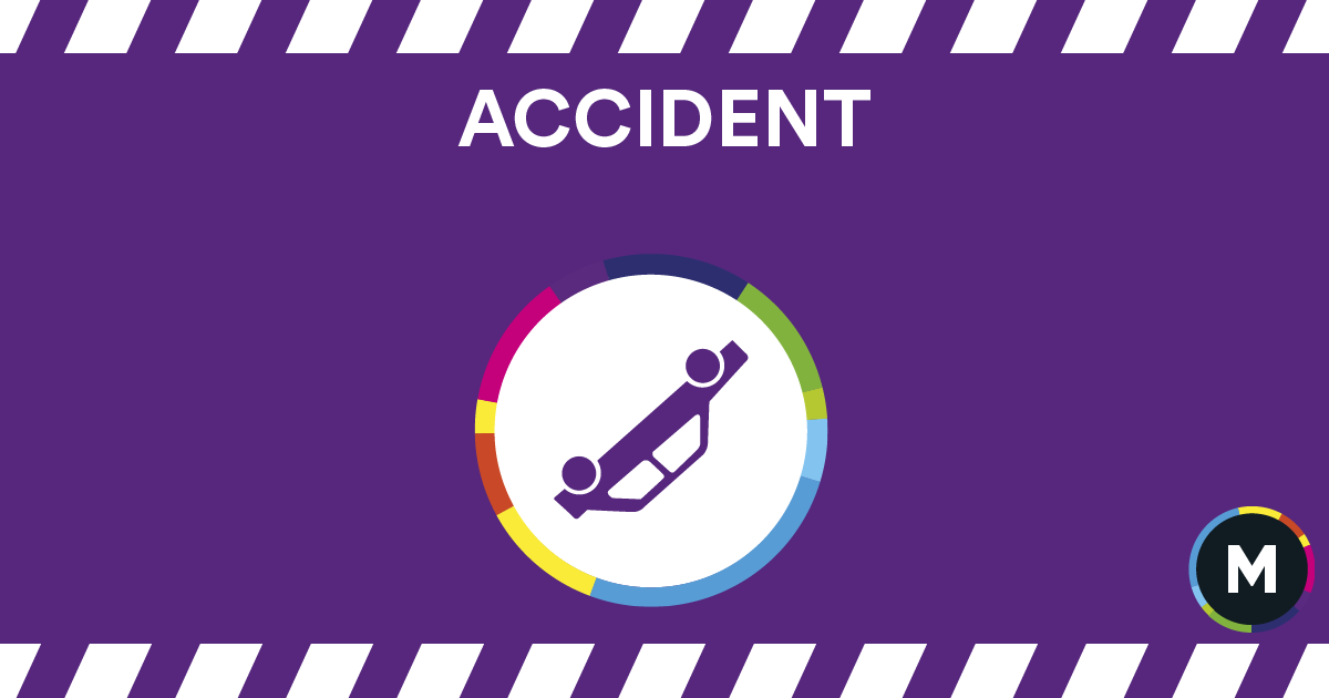 ⚠️[COUPURE]
La route RN85 est actuellement coupée en raison d'un accident dans la rampe de Laffrey.