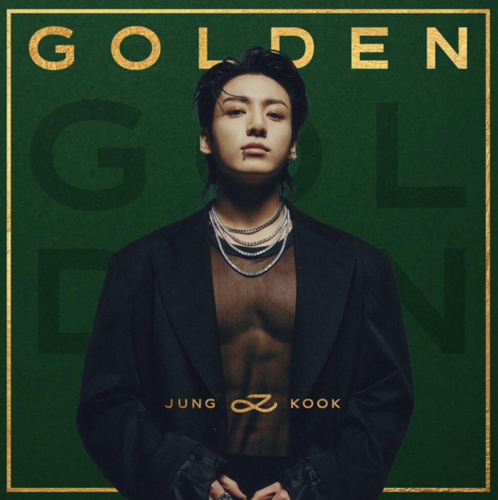 geniusforkook's tweet image. 📑| ألبوم 'GOLDEN' كان الألبوم الأكثر مبيعًا بالوحدات الكُلية في الولايات المتحدة 🇺🇸 لعام 2024 لمنفرد كيبوب، إنه العام الثاني على التوالي لهُ بكونه الأفضل مبيعًا لمنفرد كيبوب.