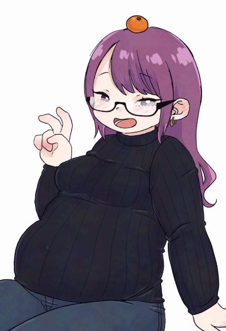 はい、鏡餅だよ〜🍊
みんなはお餅いっぱい食べた? 