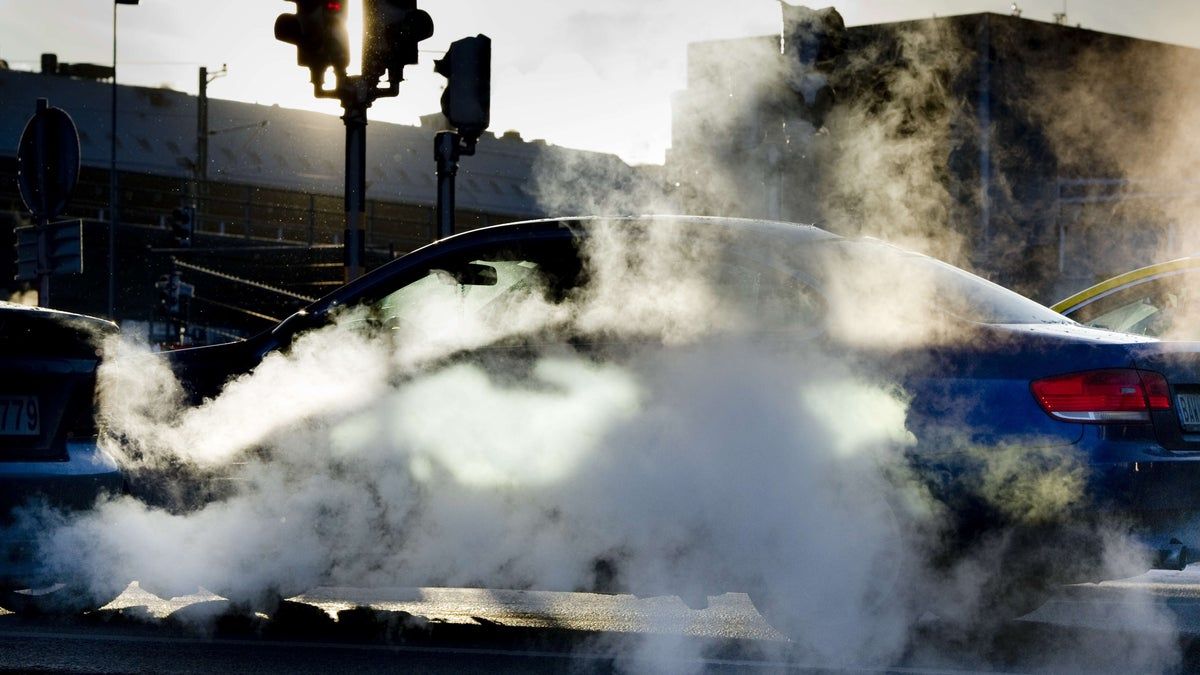 ”Renare luft gynnar alla. Varför är det så svårt att förstå?” bit.ly/4fH30eB
Inlägg av Anders Åkesson, förbundsordförande för riksförbundet HjärtLung. 
<a href="/HjartLung/">Riksförbundet HjärtLung</a>