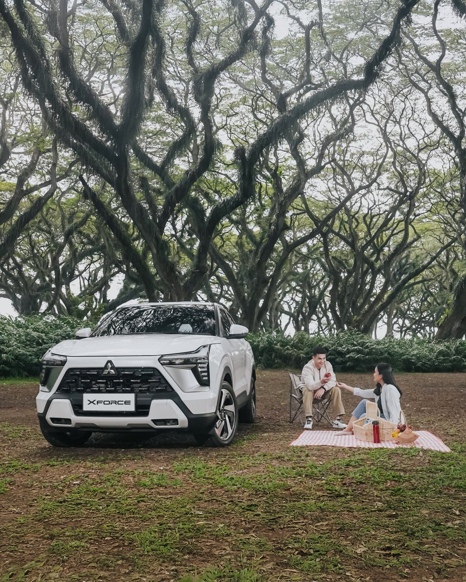 Mitsubishi Motors ID tweet media
