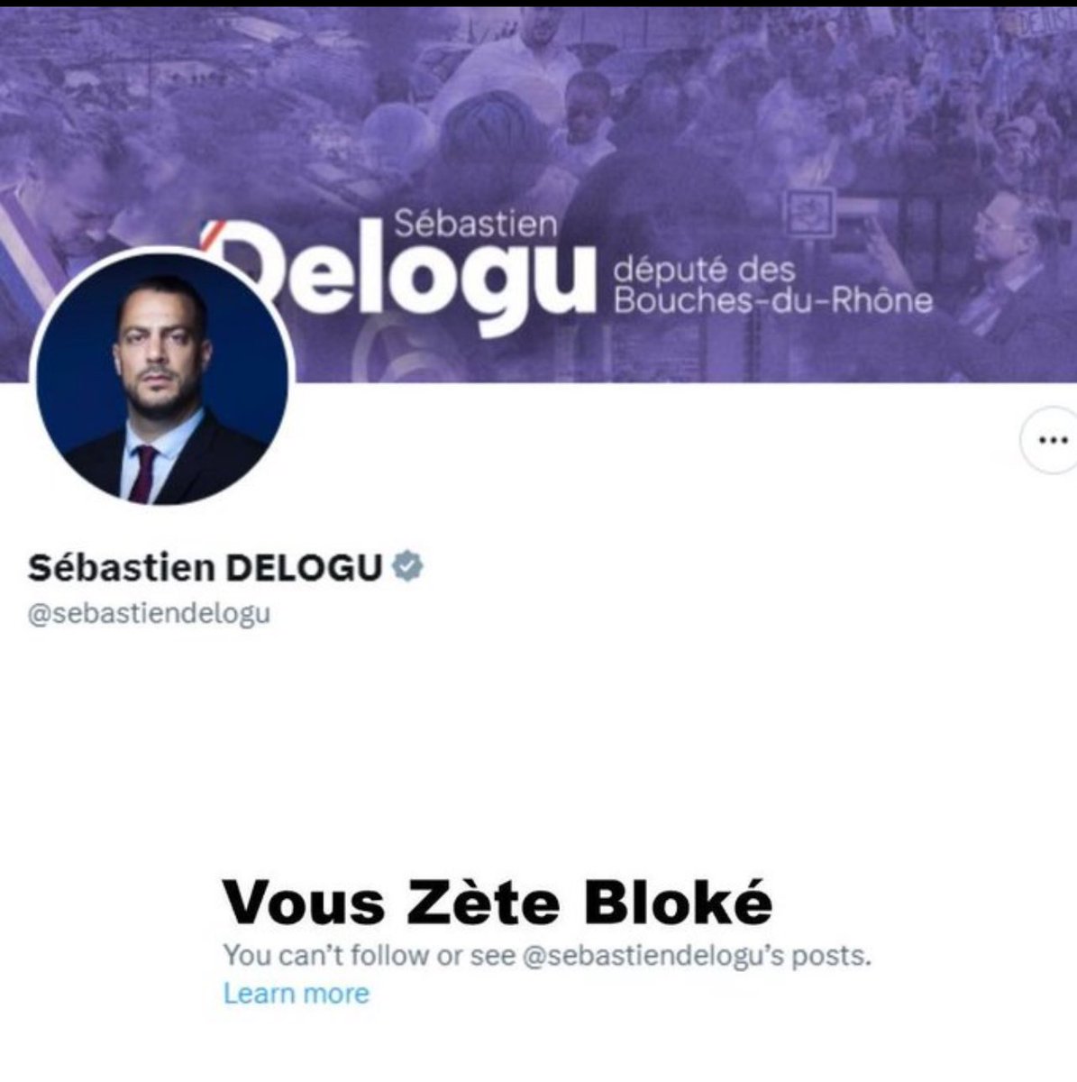 MichelF29015597's tweet photo. Qui a fait ça ?
J'adore ! https://t.co/vpkYd7N4Ac