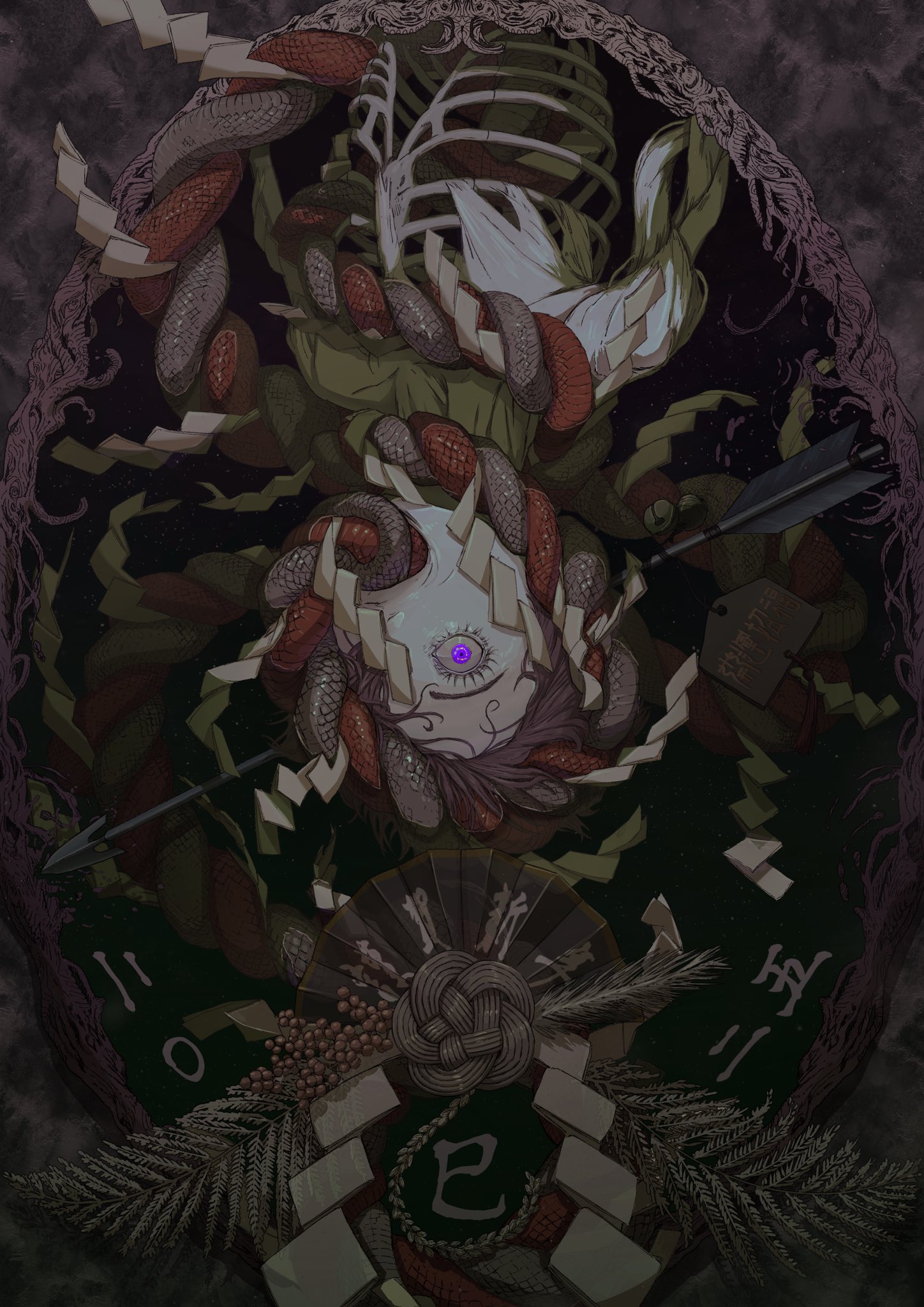 ogi- (@O950124) / X