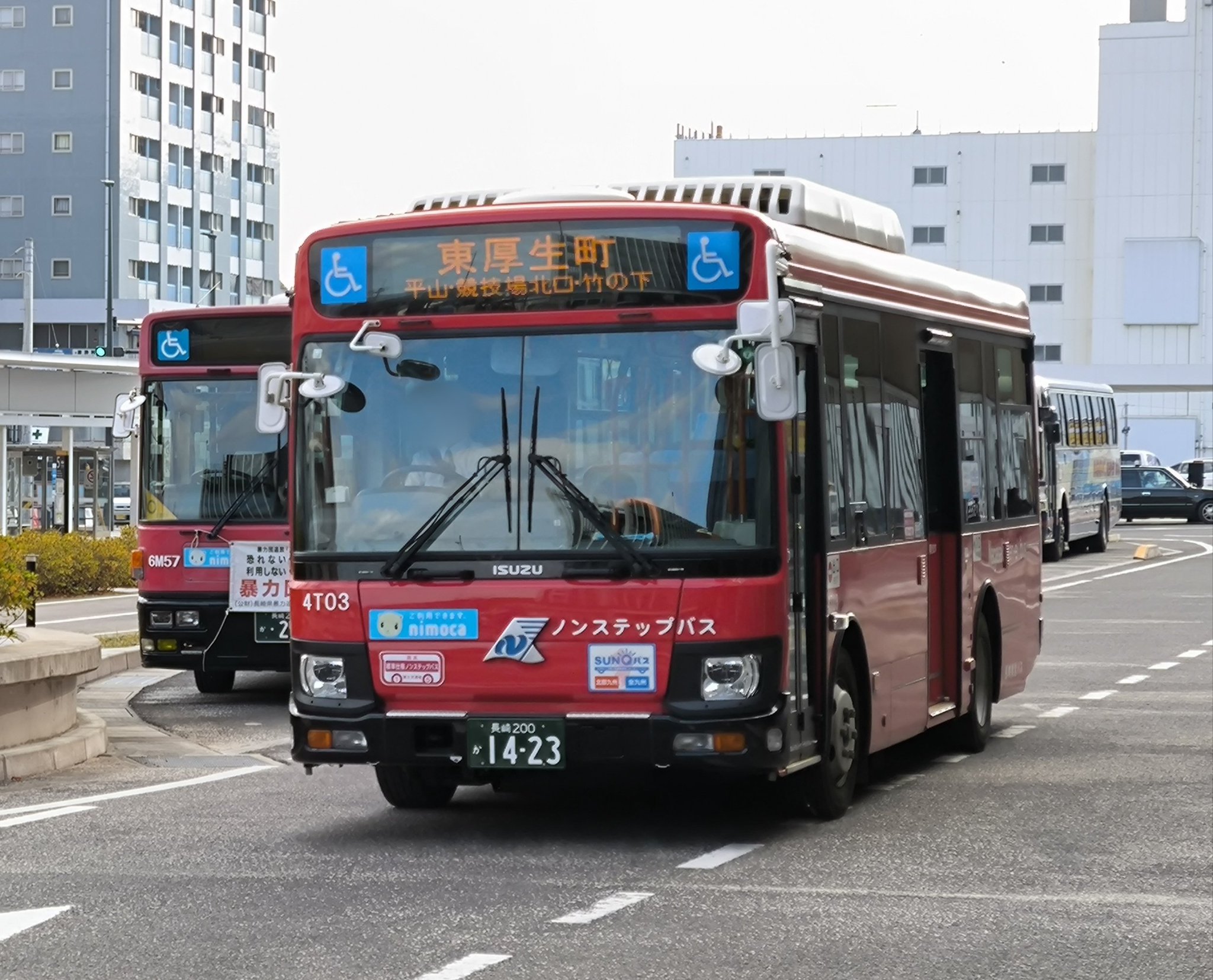 諫早様② 長崎県諫早市発 ヤンマー ユンボ