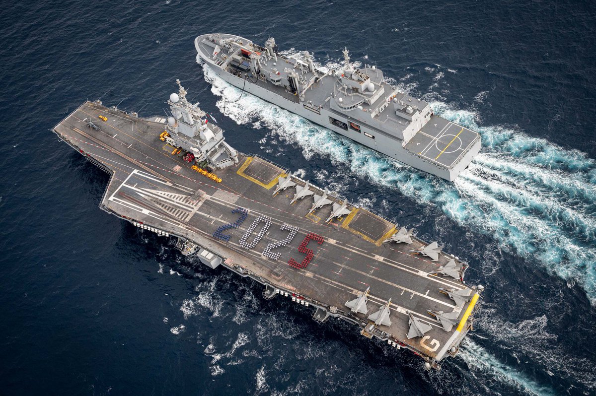 Marine nationale tweet media