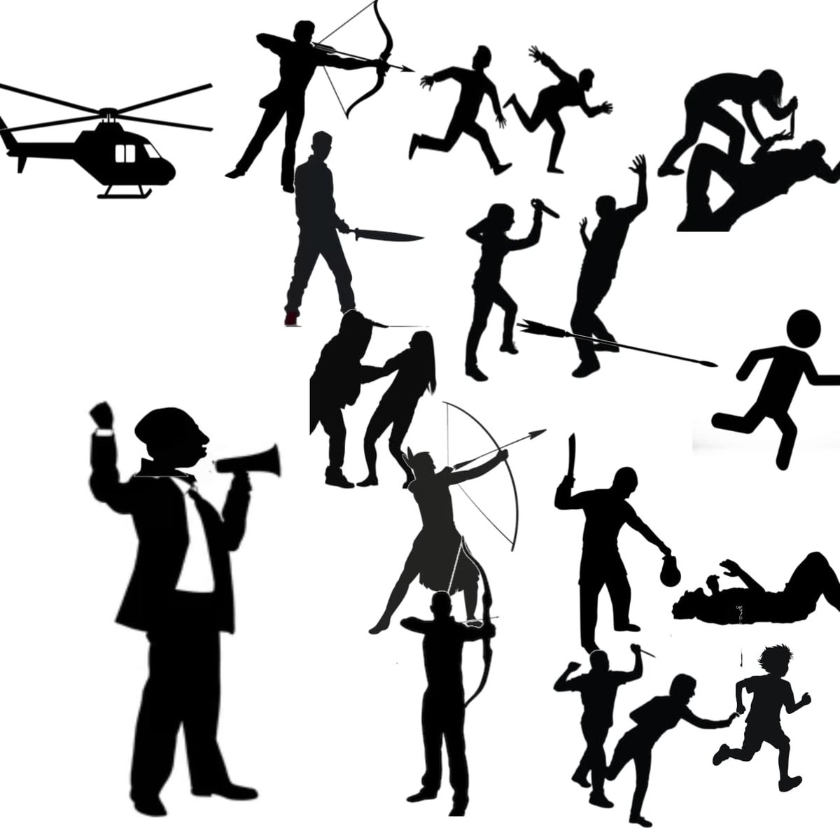 Kasongo doing what he does best
Come abduct me
#FreeKibetBull