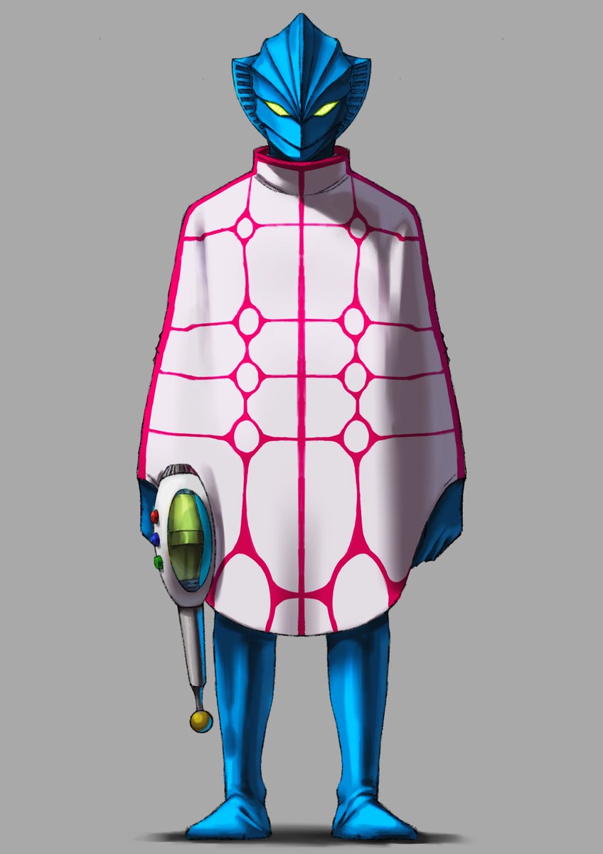 空ロ（クウロ） (@ku_ro1999) on Twitter photo 