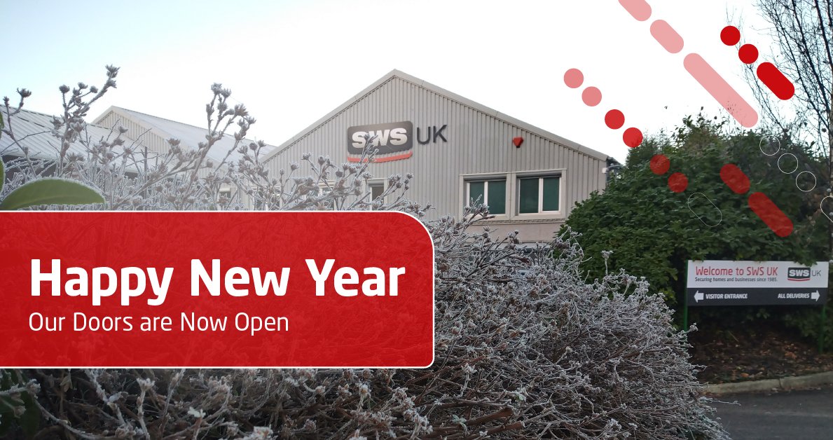 Happy New Year 🎉

Both our Lancaster and London factories are now open and have resumed operations.

Our team is available to help you with your enquiries and we look forward to working with you towards a successful and prosperous 2025.