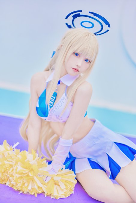 コスプレイヤー小鳥遊ゆあのTwitter画像8