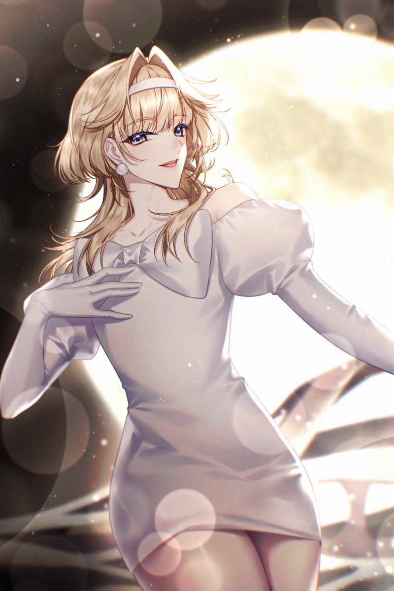 Papakkapao_'s tweet image. 🌕

#OC #originalcharacters