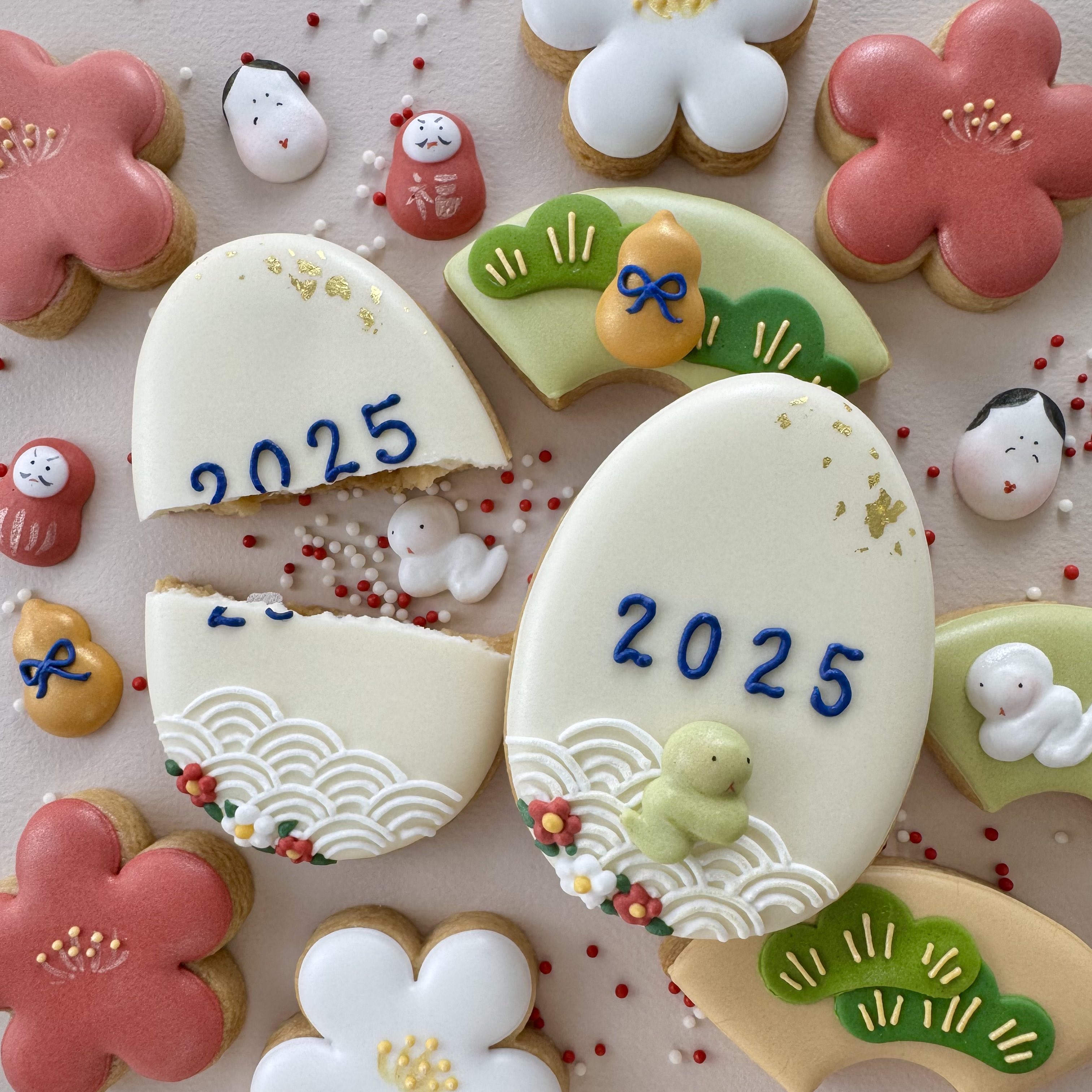 アイシングクッキー作家Fiocco (@Fiocco_cookies) / X