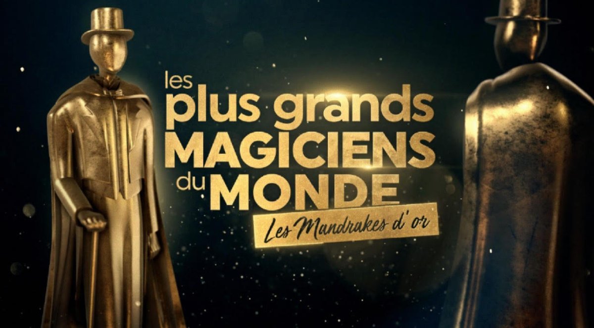 C8 (@c8tv) on Twitter photo 📈#Audiences - <a href="/C8TV/">C8</a>
✅ Meilleur score depuis 3 ans pour les #MandrakesDor présentés par <a href="/MaximeGueny/">Maxime Guény</a> et <a href="/chachaBERMOND/">Charlotte Bermond</a>
📺 576 000 tlsp #LeaderTNT
✨ 3,6 % PdA 4+
🏅5ème chaîne nationale sur les cibles prioritaires 📈#Audiences - <a href="/C8TV/">C8</a>
✅ Meilleur score depuis 3 ans pour les #MandrakesDor présentés par <a href="/MaximeGueny/">Maxime Guény</a> et <a href="/chachaBERMOND/">Charlotte Bermond</a>
📺 576 000 tlsp #LeaderTNT
✨ 3,6 % PdA 4+
🏅5ème chaîne nationale sur les cibles prioritaires