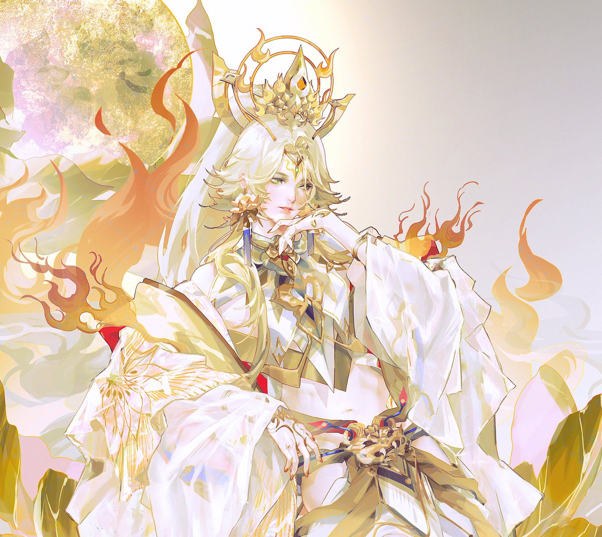 QAQ520AT tweet picture