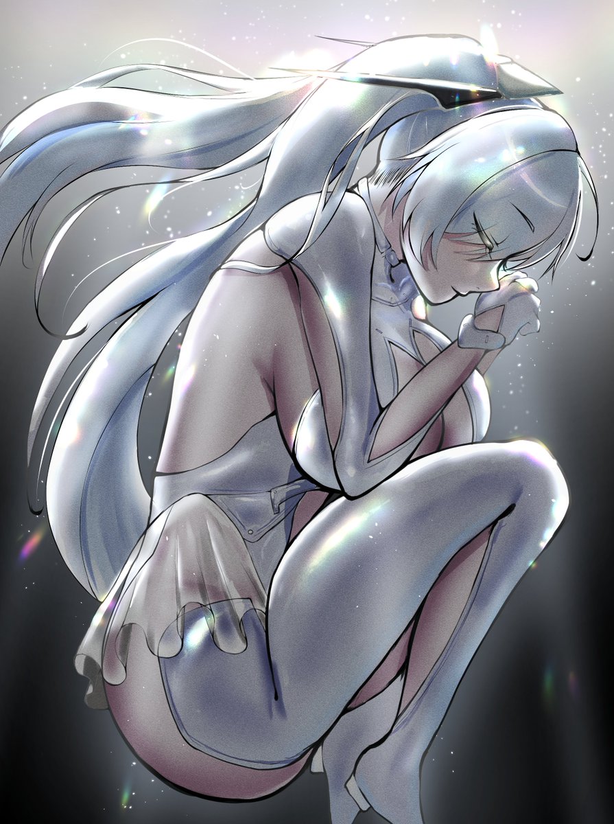 Cinderella 
#NIKKE 
#NIKKEfanart
#シンデレラ 