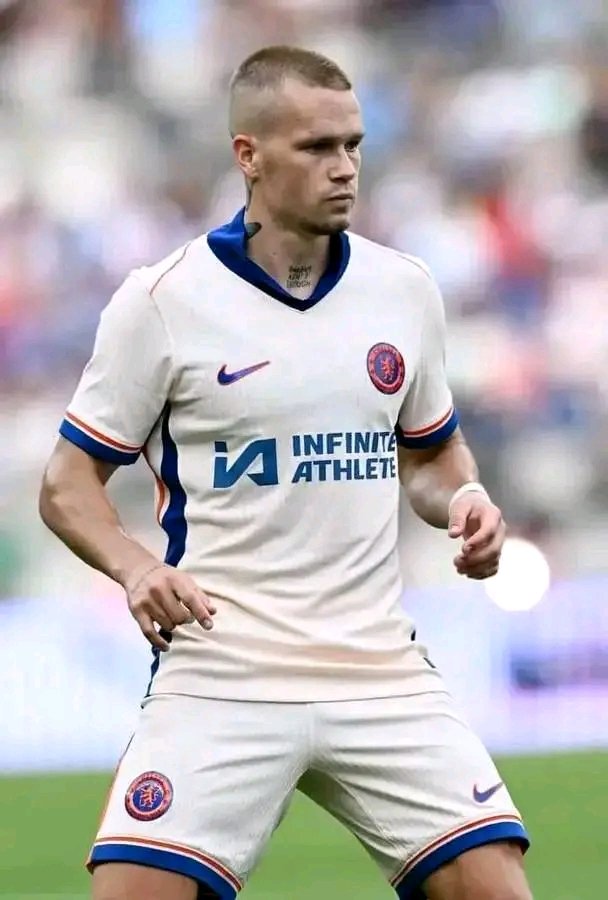 🚨 𝗕𝗥𝗘𝗔𝗞𝗜𝗡𝗚: Mudryk was injected with cow stem cells containing meldonium 🐄

This is how the banned substance could have entered the Ukrainian Chelsea player's body, causing him to fail a doping test. 

Four years suspension for Misha 😢🤔