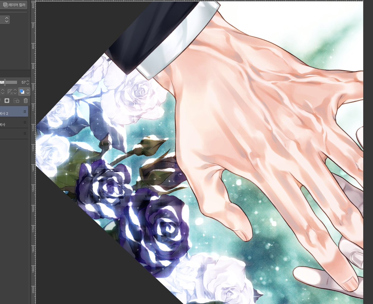 손커미션 받고 있습니다☺️
바이오 오픈채팅방으로 문의 편히 주세요!!