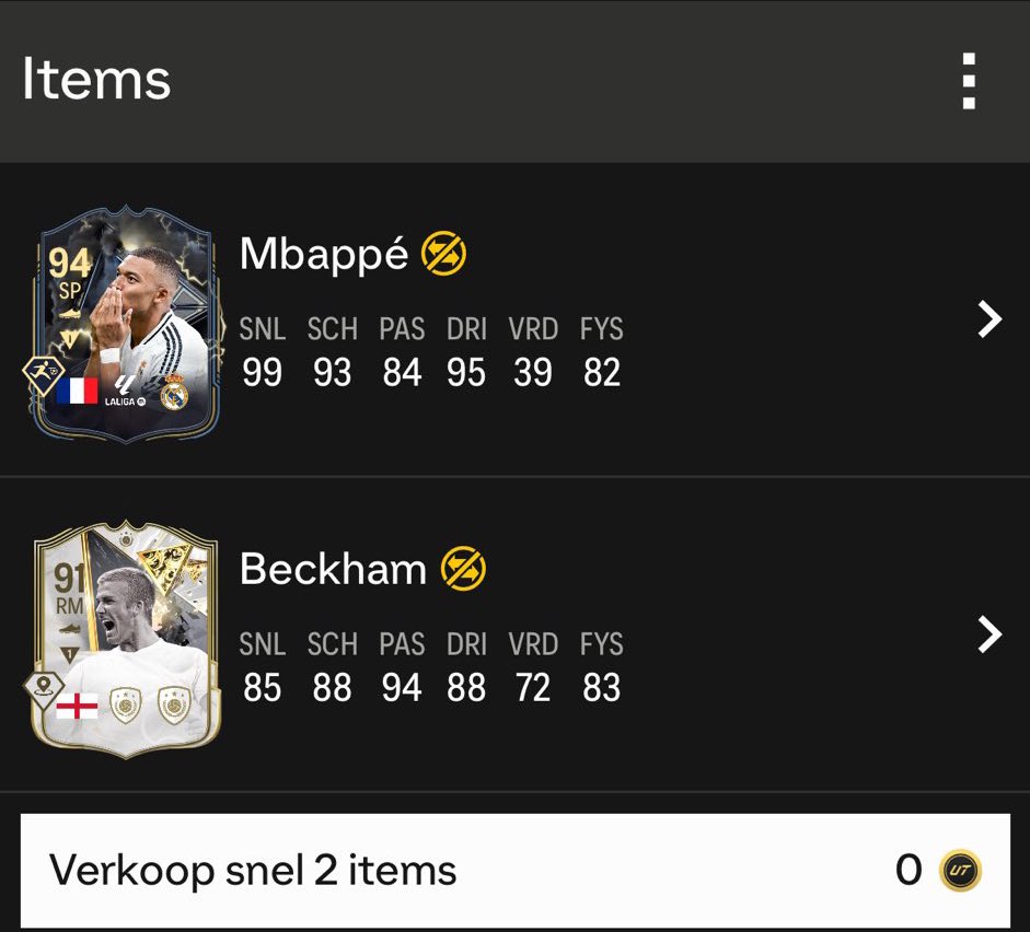 EAFC 26 News tweet media