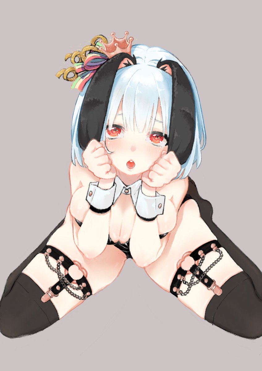 よる tweet media