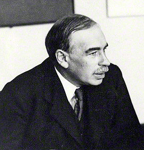 Sürekli devam eden bir enflasyon süreciyle, hükümetler vatandaşlarının servetinin önemli bir kısmına gizlice ve fark edilmeden el koyabilirler.

- John Maynard Keynes